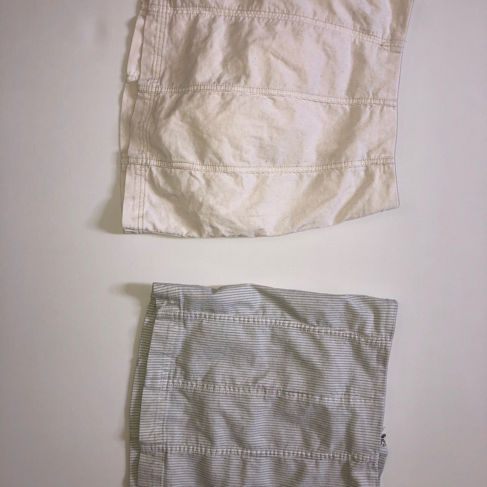 Mini Skirt - image 1